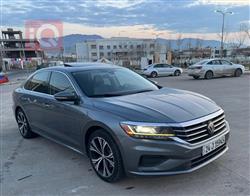 فولكسفاغن باسات